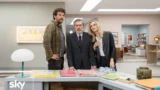Call my agent italia stagione 3: anticipazioni e teaser emozionanti