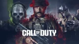 Film su Call of Duty: la collaborazione tra Paramount e Activision