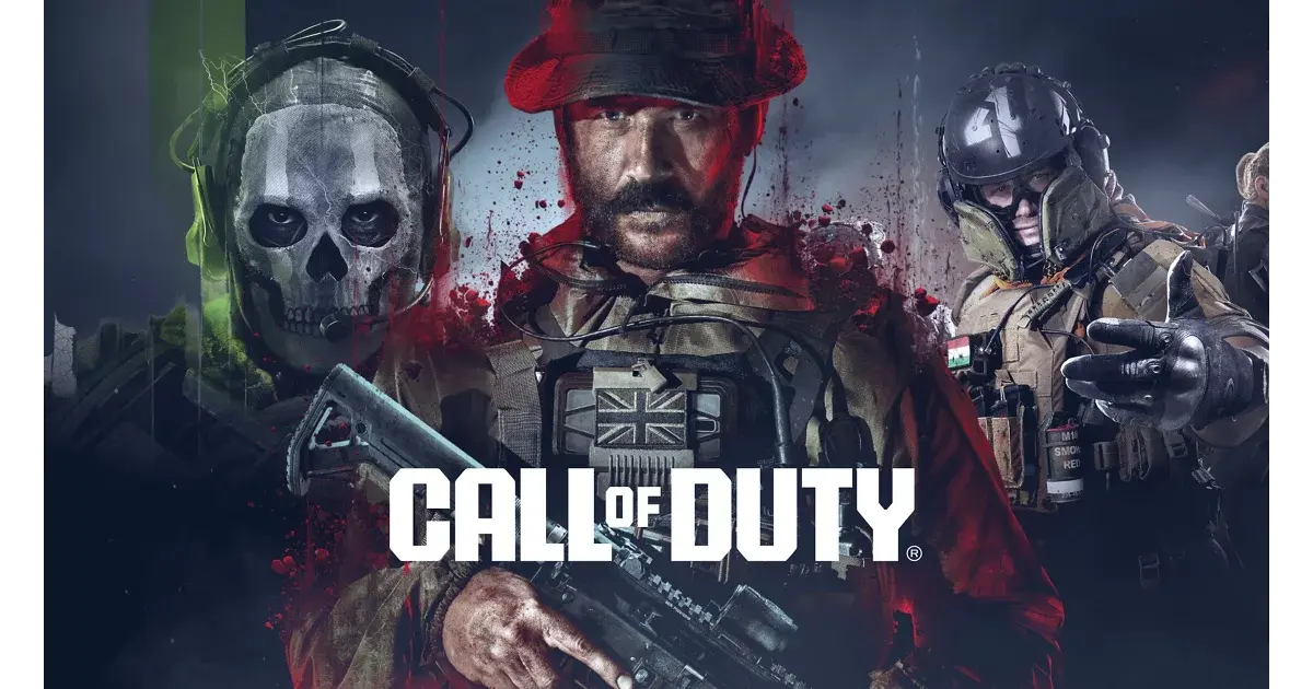 Film su Call of Duty: la collaborazione tra Paramount e Activision Film su Call of Duty: la collaborazione tra Paramount e Activision