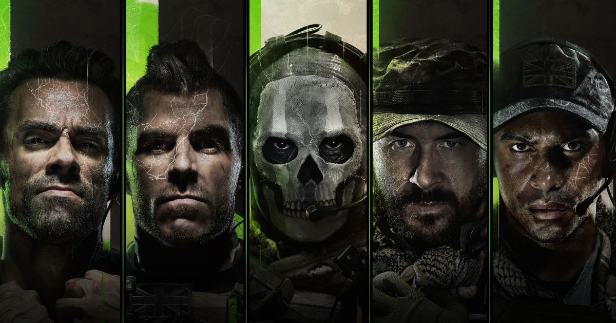 Call of Duty arriva al cinema: scopri tutti i dettagli sul film Call of Duty arriva al cinema: scopri tutti i dettagli sul film
