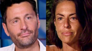 Filippo Bisciglia e Pamela Camassa annunciano una svolta inaspettata dopo 17 anni