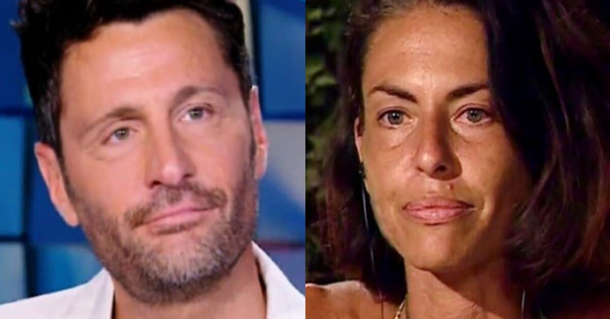 filippo bisciglia e pamela camassa annunciano una svolta inaspettata dopo 17 anni