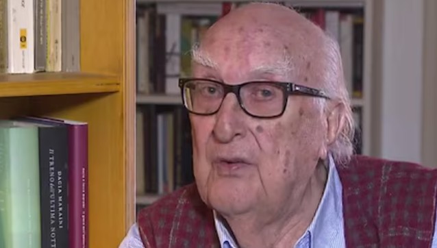 Camilleri 100: rai 1 celebra lo scrittore con le repliche de il commissario montalbano