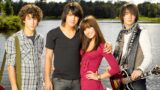 Camp rock 3 confermato con il ritorno dei jonas brothers e riprese imminenti