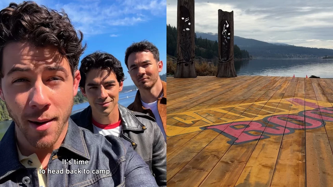 Camp Rock 3: novità sul film con i Jonas Brothers Camp Rock 3: novità sul film con i Jonas Brothers