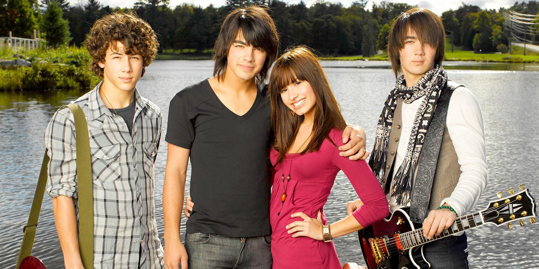 Camp rock 3 confermato con il ritorno dei jonas brothers e riprese imminenti Camp rock 3 confermato con il ritorno dei jonas brothers e riprese imminenti