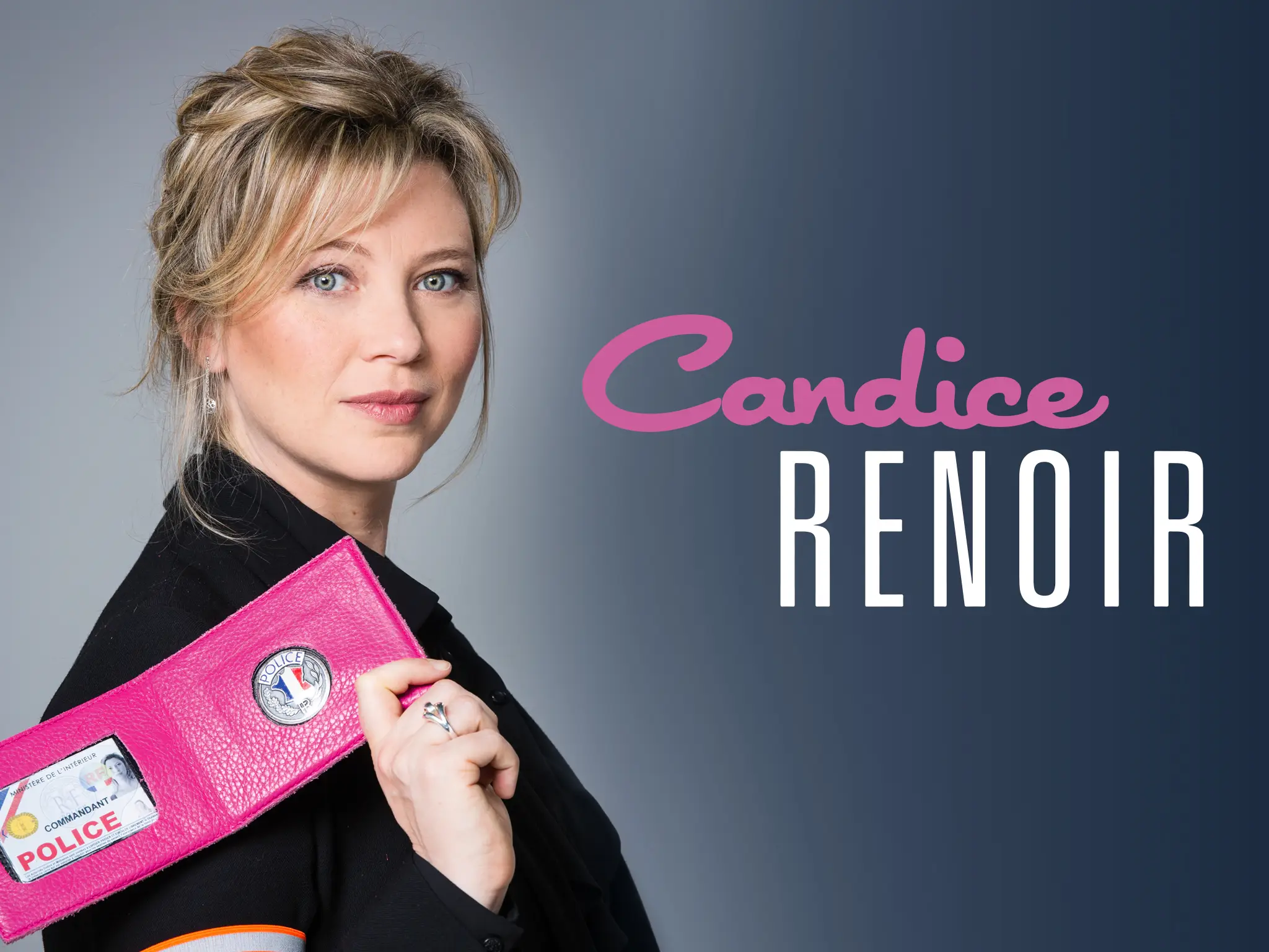 Candice renoir: trama, cast e finale del film in onda su rai 4