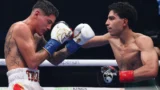Canelo álvarez e terence crawford: tutto sull’incontro imperdibile