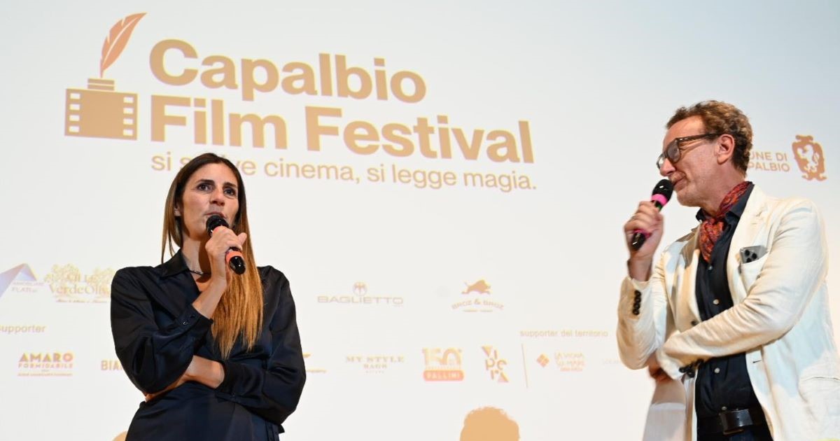 Capalbio Film Festival 2025: un successo straordinario e le date della prossima edizione
