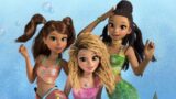 Capalbio Film Festival presenta insieme per una spiaggia più pulita con mermaid magic