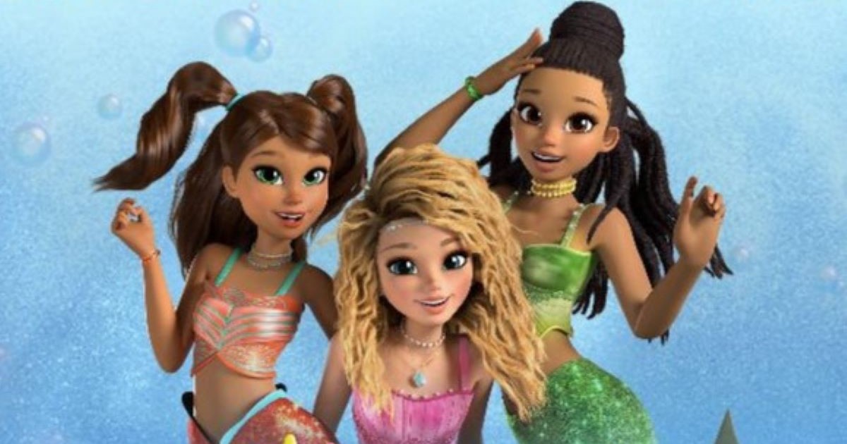 capalbio film festival presenta insieme per una spiaggia pi249 pulita con mermaid magic