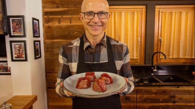 cooking show casa mastrota 2025 novit224 e cast dall82178 settembre