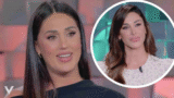Lite tra cecilia e belen rodriguez: la verità svelata da cecilia