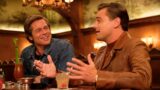 Cliff Booth svela un richiamo a Pulp Fiction in un  video dal set