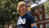 Chad Powers, trailer ufficiale della nuova serie comedy su Disney con Glen Powell