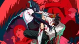 Chainsaw man film: tutto sulla storia di rez e il trailer in arrivo al cinema