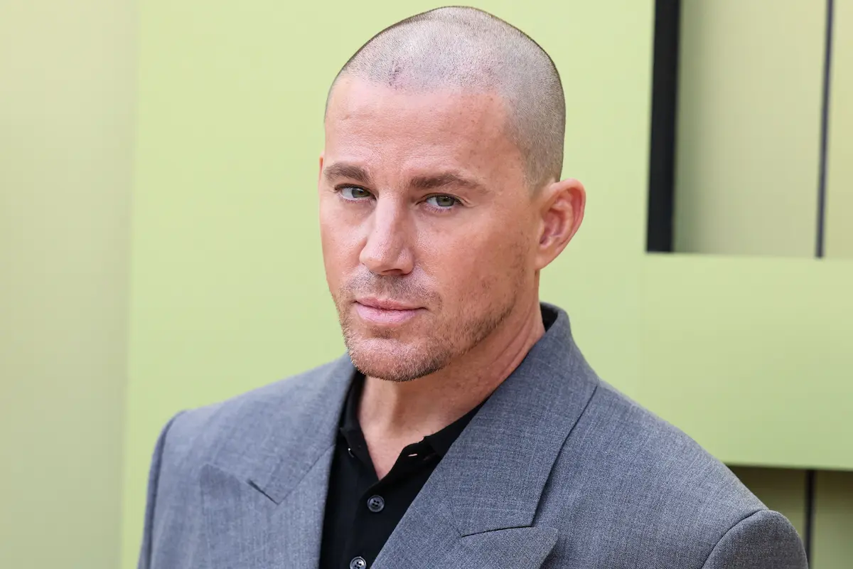 Channing Tatum e il provino per Thor: la sfida di imparare a stare fermo Channing Tatum e il provino per Thor: la sfida di imparare a stare fermo