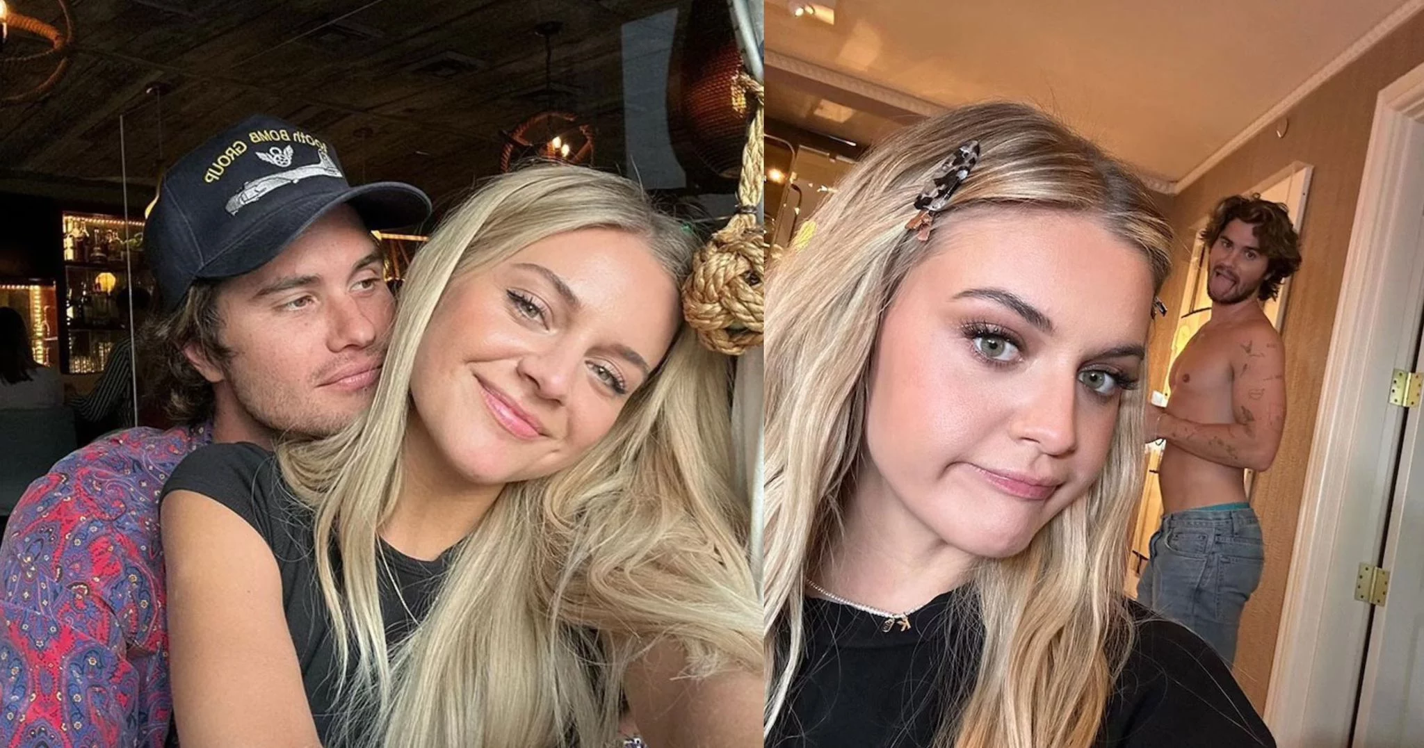 Chase stokes e kelsea ballerini si sono lasciati: i motivi della rottura