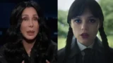 Cher nel cast di Mercoledì 3: tutte le novità sui rumor