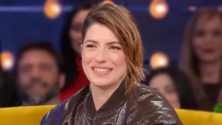 Maria Chiara Giannetta: scopri l’età, la carriera e la vita privata