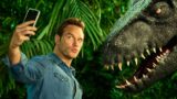 Motivi per apprezzare i film di jurassic world