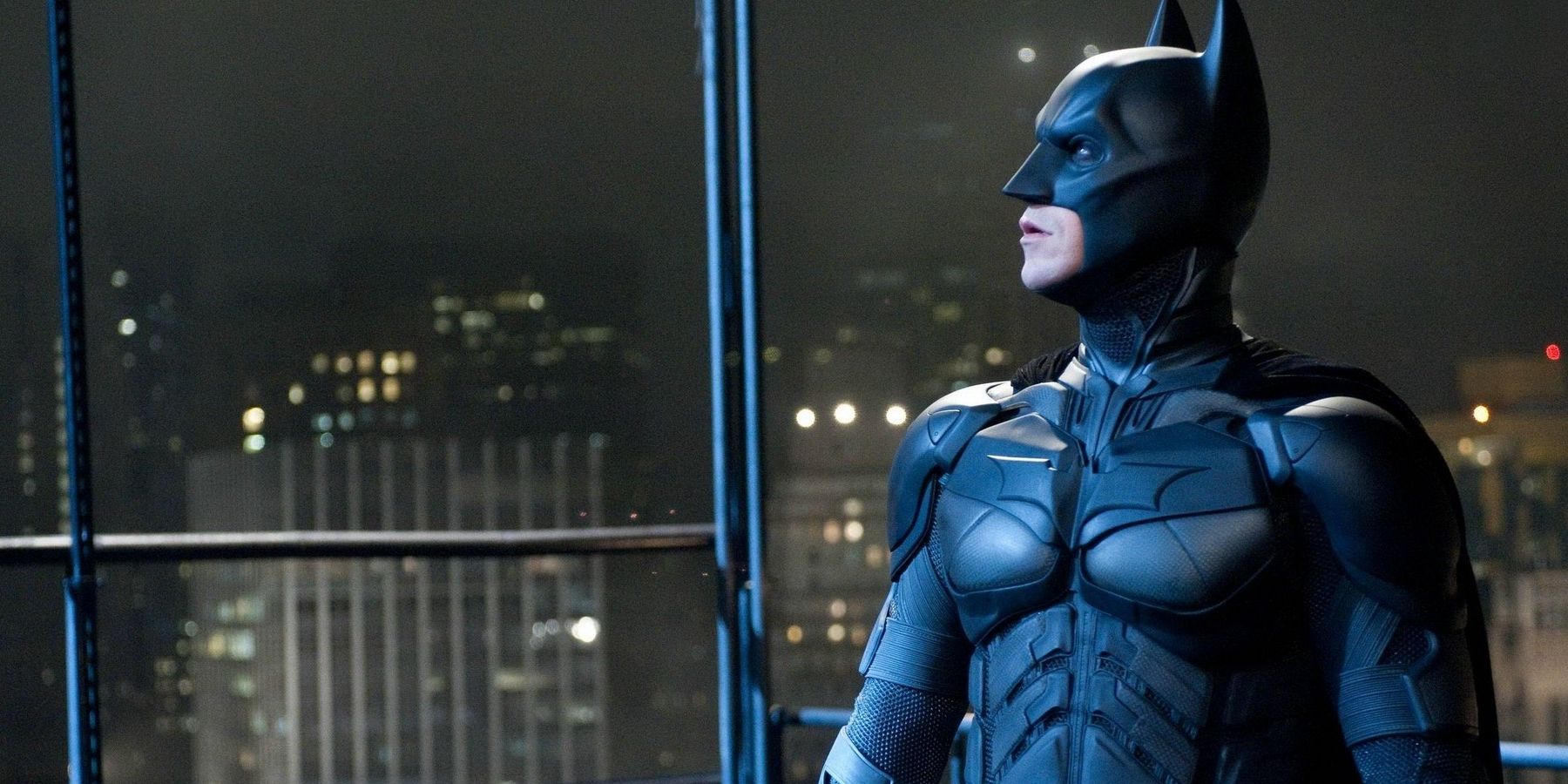 Batman unburied: la serie audio sottovalutata con stelle marvel nel ruolo di cavaliere oscuro