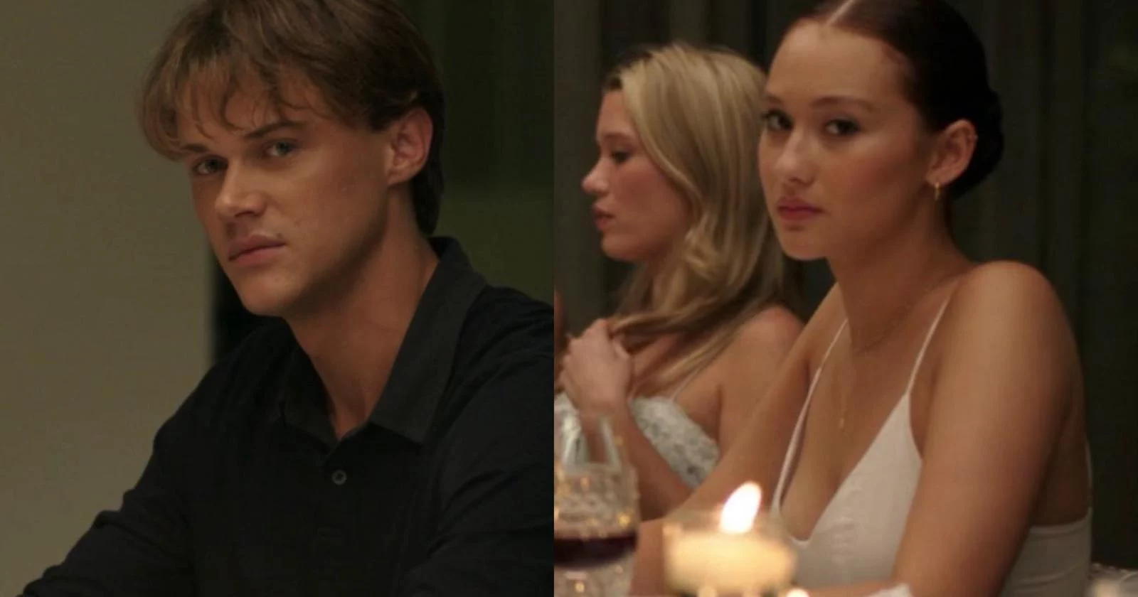 Gravidanza negli ultimi episodi de L’estate nei tuoi occhi 3: tutti gli indizi da scoprire