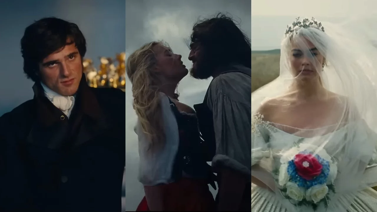 Cime tempestose: scopri il film con jacob elordi e margot robbie Cime tempestose: scopri il film con jacob elordi e margot robbie