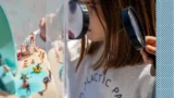Città dei bambini a genova: il museo interattivo dei cinque sensi per grandi e piccini