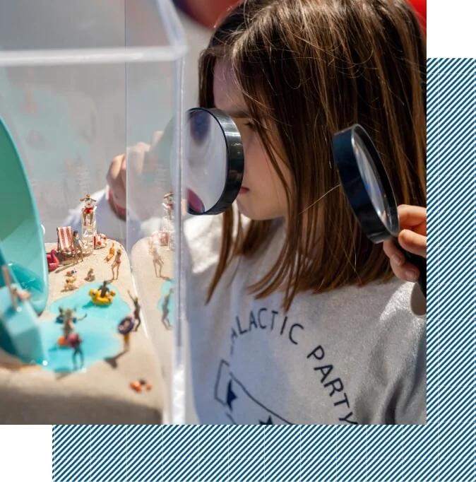 citt224 dei bambini a genova il museo interattivo dei cinque sensi per grandi e piccini