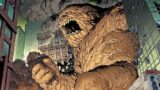 Clayface: nuove foto dal set con Tom Rhys Harries in maschera