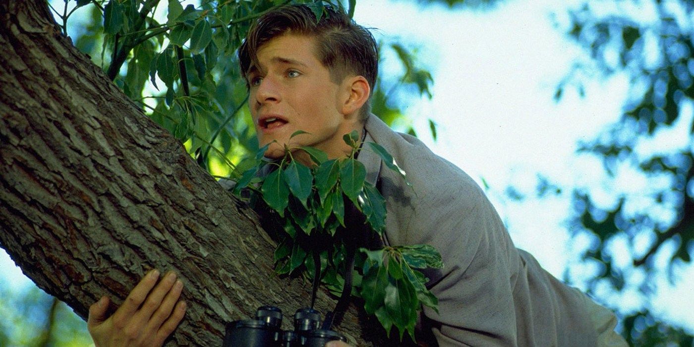 Crispin glover e il mistero della sua assenza in back to the future part ii Crispin glover e il mistero della sua assenza in back to the future part ii