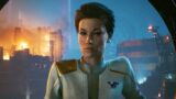 Cyberpunk svela un grande mistero: sarà questo Project Orion?