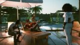 Cyberpunk 2077: scegliere tra denny e henry nel secondo conflitto
