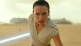Daisy ridley protagonista di un  cinecomic