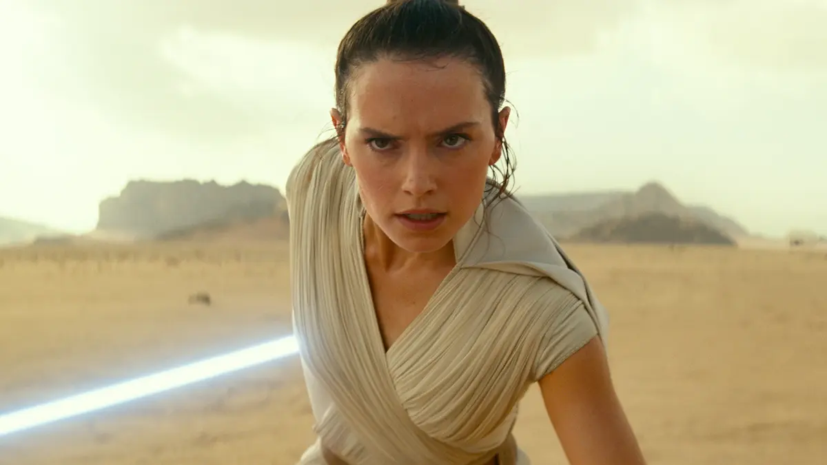 Daisy ridley protagonista di un cinecomic Daisy ridley protagonista di un cinecomic