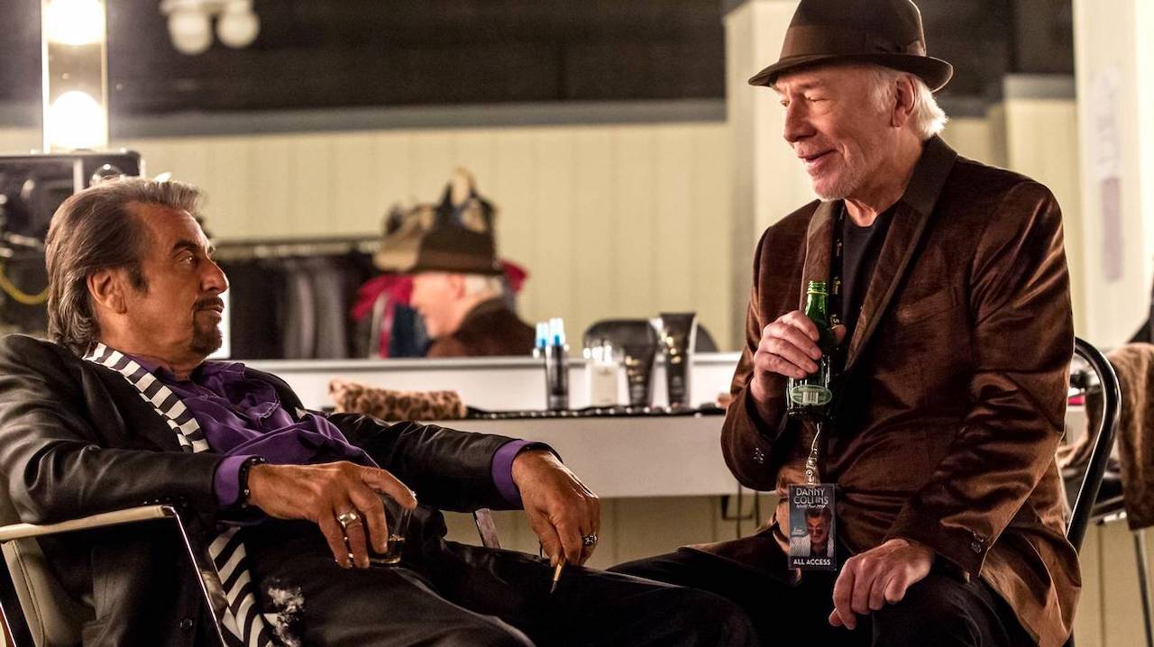 Danny collins: 10 curiosità sul film con al pacino e la canzone della vita