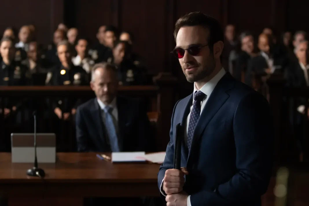 Daredevil stagione 3: la rinascita della serie Marvel su Disney