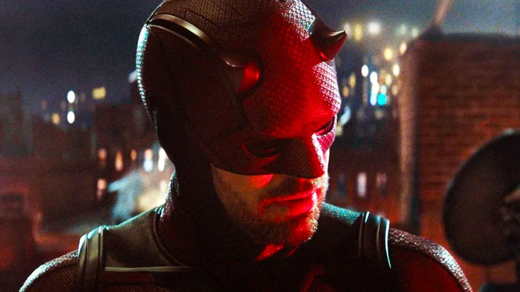 Rinascita di daredevil: annuncio ufficiale della stagione 3 Rinascita di daredevil: annuncio ufficiale della stagione 3