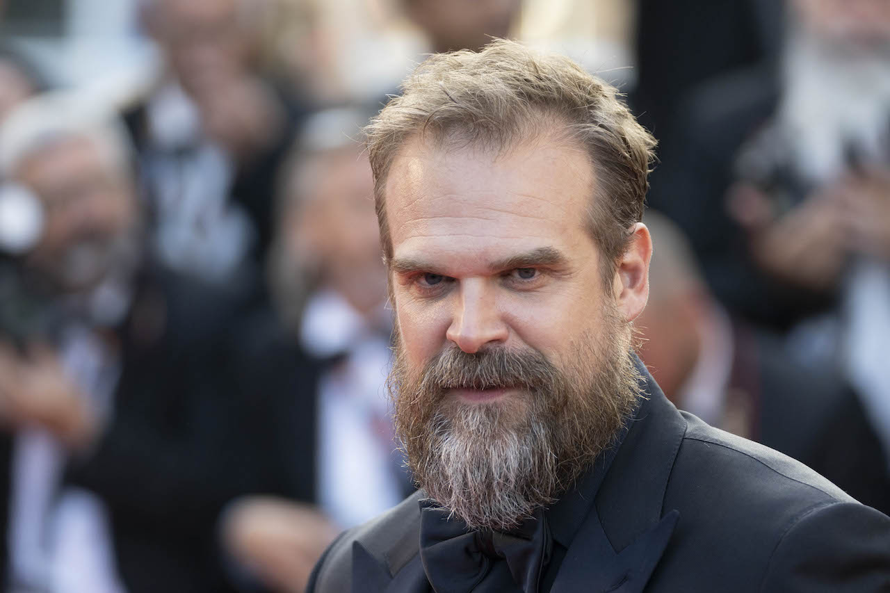 Stranger things: david harbour svela il finale sorprendente di hopper Stranger things: david harbour svela il finale sorprendente di hopper