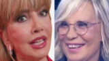 Maria de Filippi vince: sconfitta per Milly Carlucci e il confronto tra i programmi