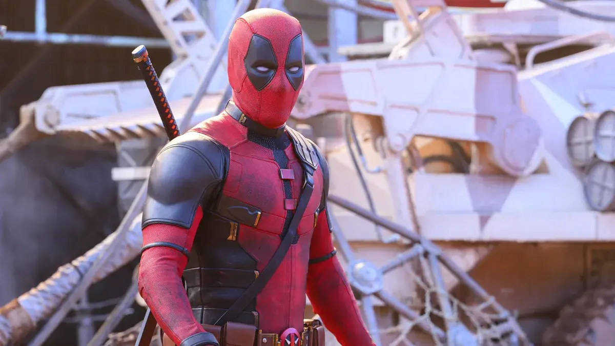 deadpool in avengers doomsday ryan reynolds svela il suo stato sul set