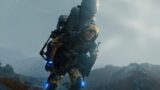 Death stranding film: novità emozionanti da Hideo Kojima
