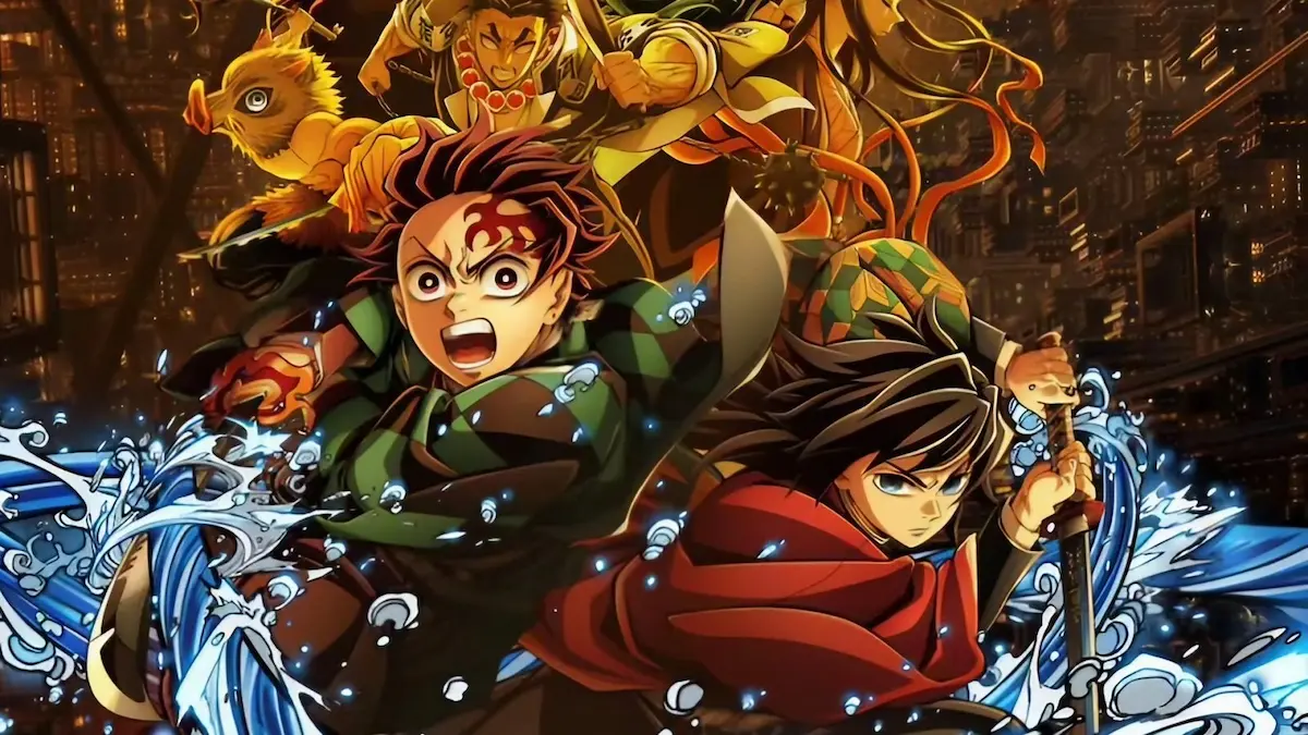 Demon slayer: il castello dell’infinito ha una scena dopo i titoli di coda? Demon slayer: il castello dell’infinito ha una scena dopo i titoli di coda?