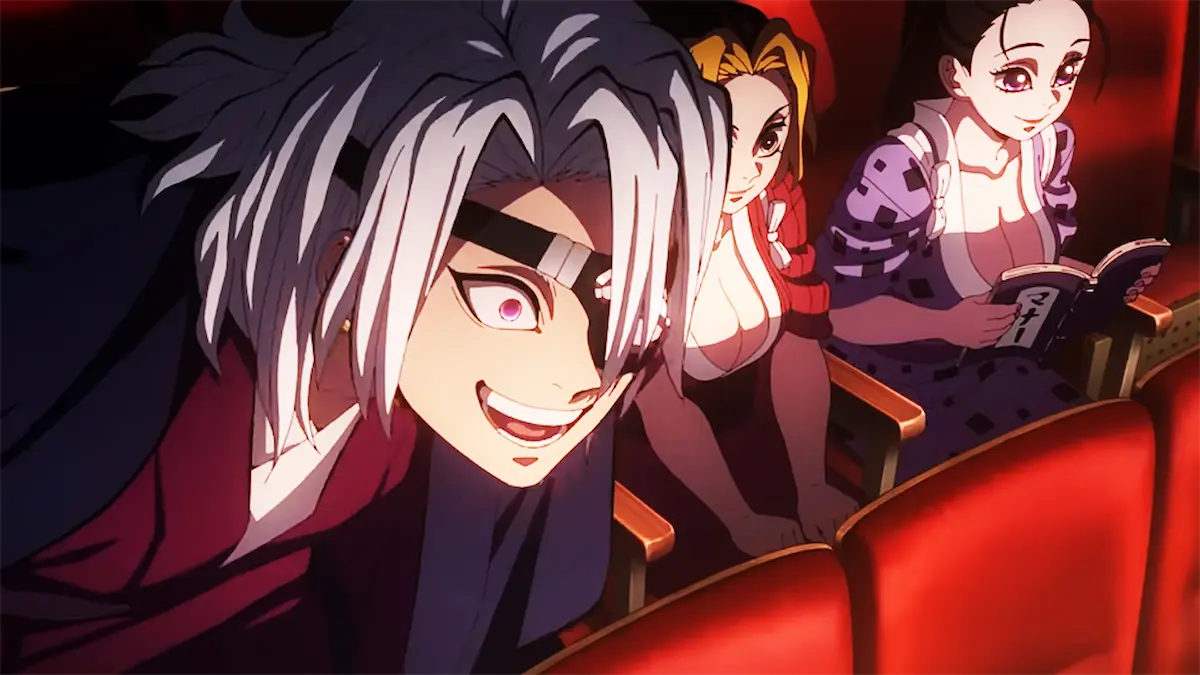 Demon slayer kimetsu no yaiba 2: data di uscita e trama del sequel
