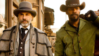 Spiegazione del finale di django unchained