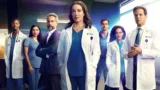 Trailer della seconda stagione di doc – nelle tue mani