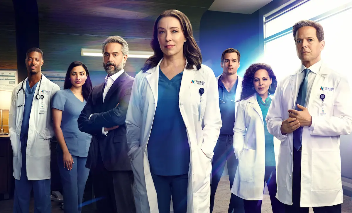 trailer della seconda stagione di doc 8211 nelle tue mani