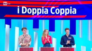 Doppia coppia, da novellara a campioni di reazione a catena con molle