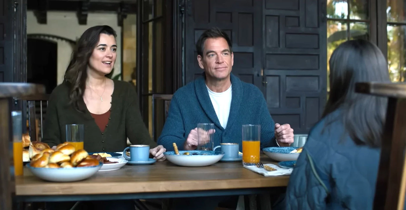 Location di NCIS: scopri dove è girato Tony e Ziva